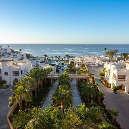 Continental Plaza Beach Resort Σαρμ Ελ Σέιχ Εξωτερικό φωτογραφία
