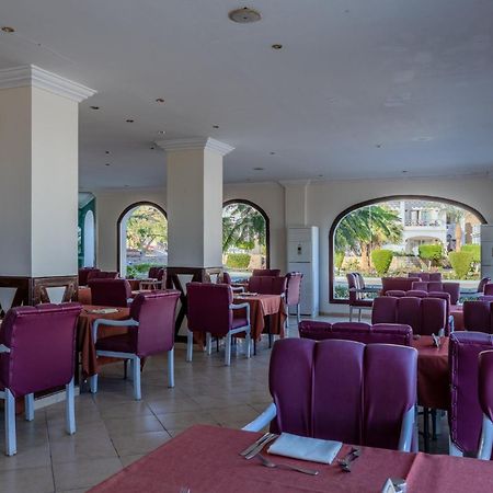 Continental Plaza Beach Resort Σαρμ Ελ Σέιχ Εξωτερικό φωτογραφία
