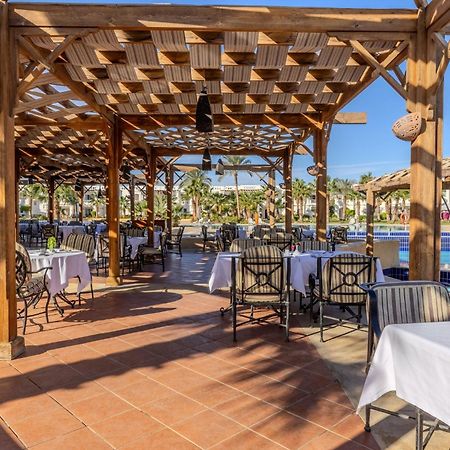 Continental Plaza Beach Resort Σαρμ Ελ Σέιχ Εξωτερικό φωτογραφία