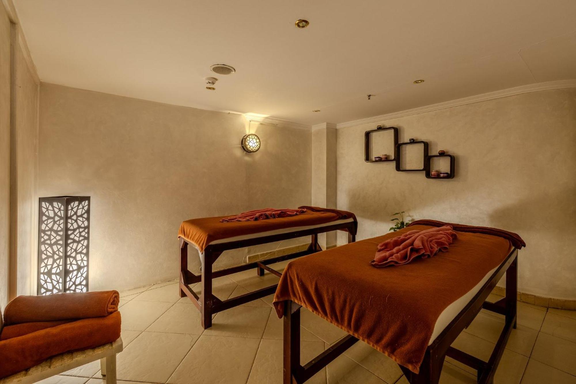 Continental Plaza Beach Resort Σαρμ Ελ Σέιχ Εξωτερικό φωτογραφία