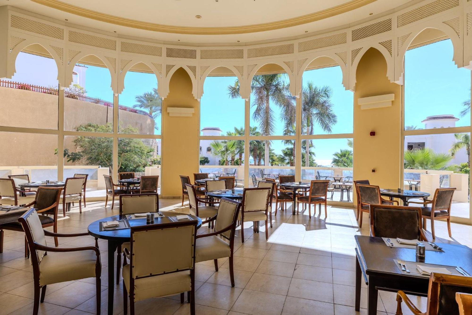 Continental Plaza Beach Resort Σαρμ Ελ Σέιχ Εξωτερικό φωτογραφία