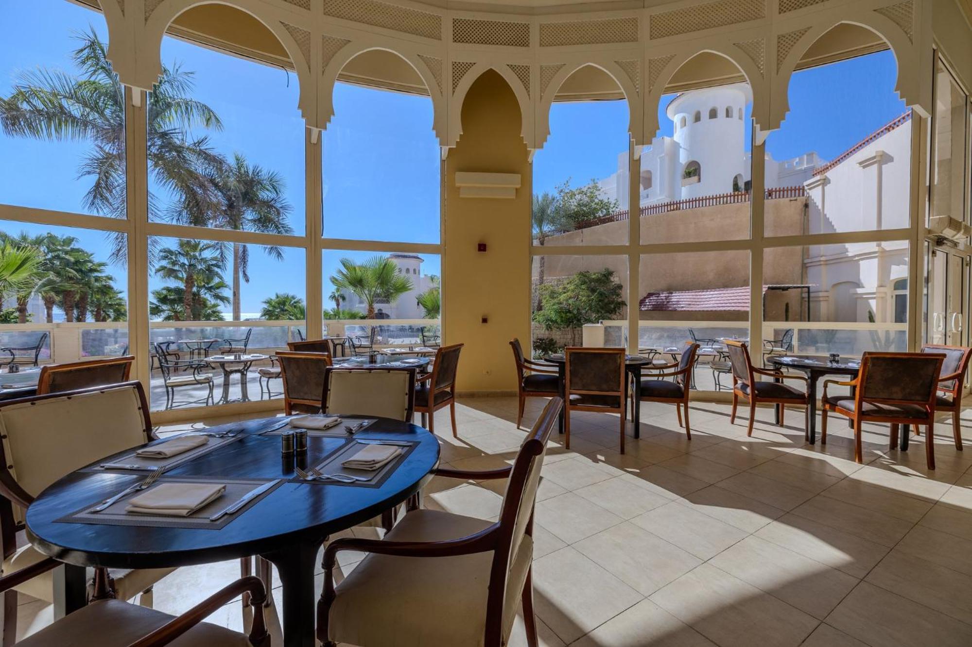Continental Plaza Beach Resort Σαρμ Ελ Σέιχ Εξωτερικό φωτογραφία