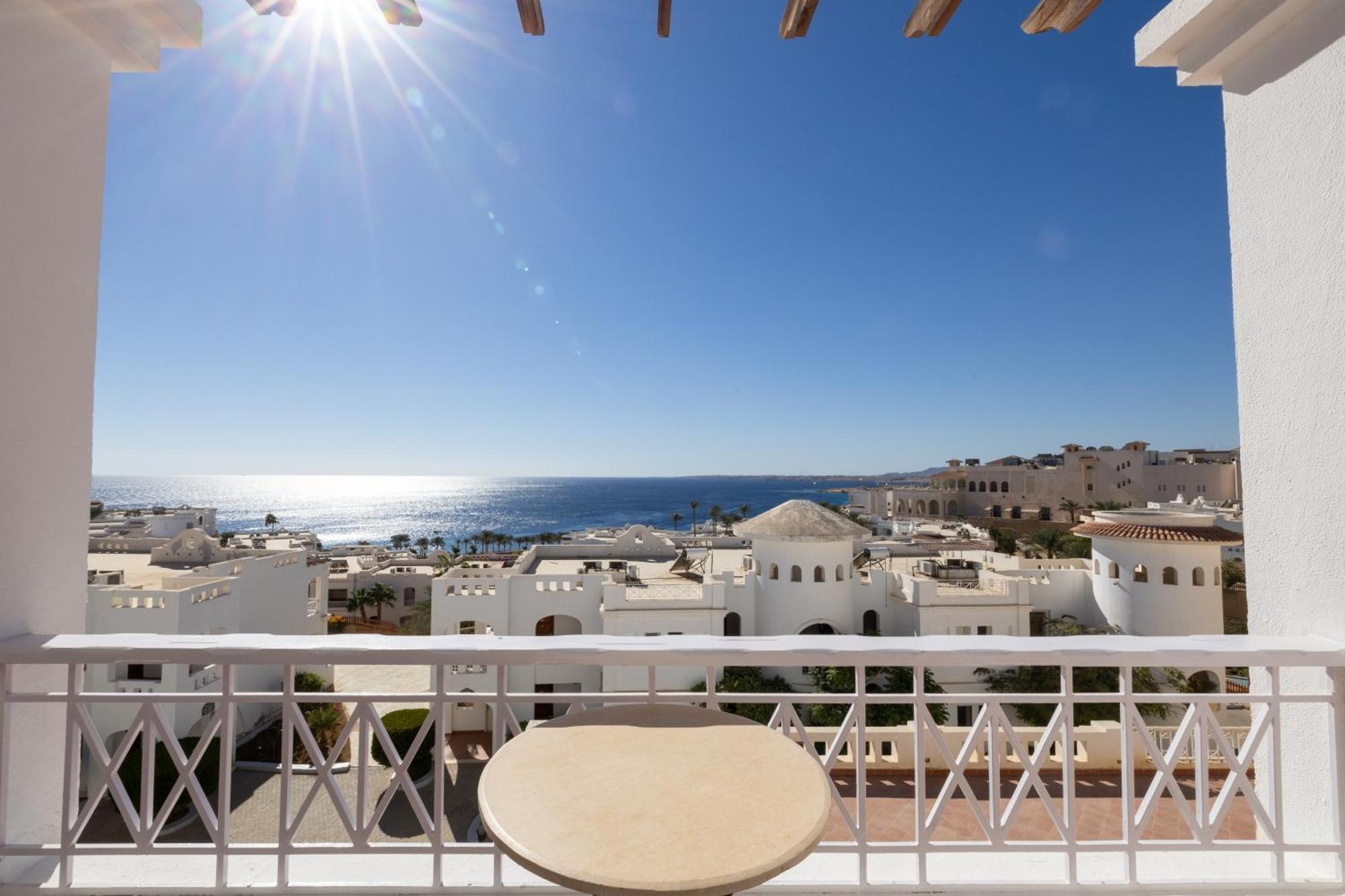 Continental Plaza Beach Resort Σαρμ Ελ Σέιχ Εξωτερικό φωτογραφία