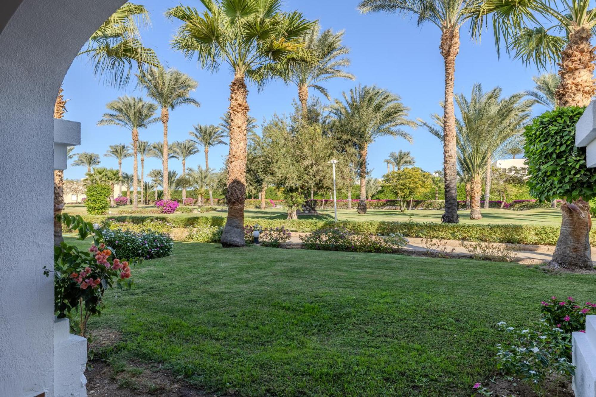 Continental Plaza Beach Resort Σαρμ Ελ Σέιχ Εξωτερικό φωτογραφία
