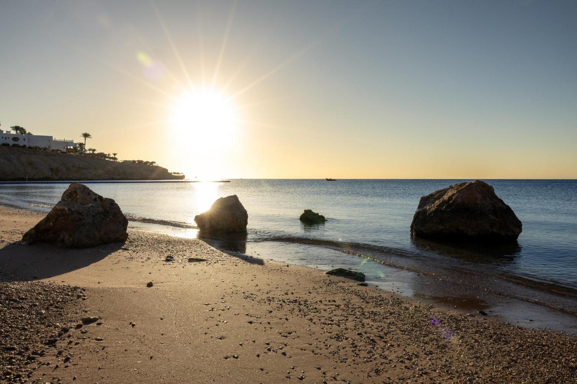 Continental Plaza Beach Resort Σαρμ Ελ Σέιχ Εξωτερικό φωτογραφία