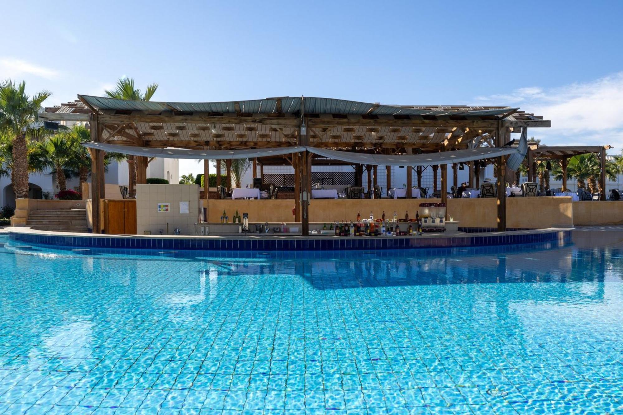Continental Plaza Beach Resort Σαρμ Ελ Σέιχ Εξωτερικό φωτογραφία