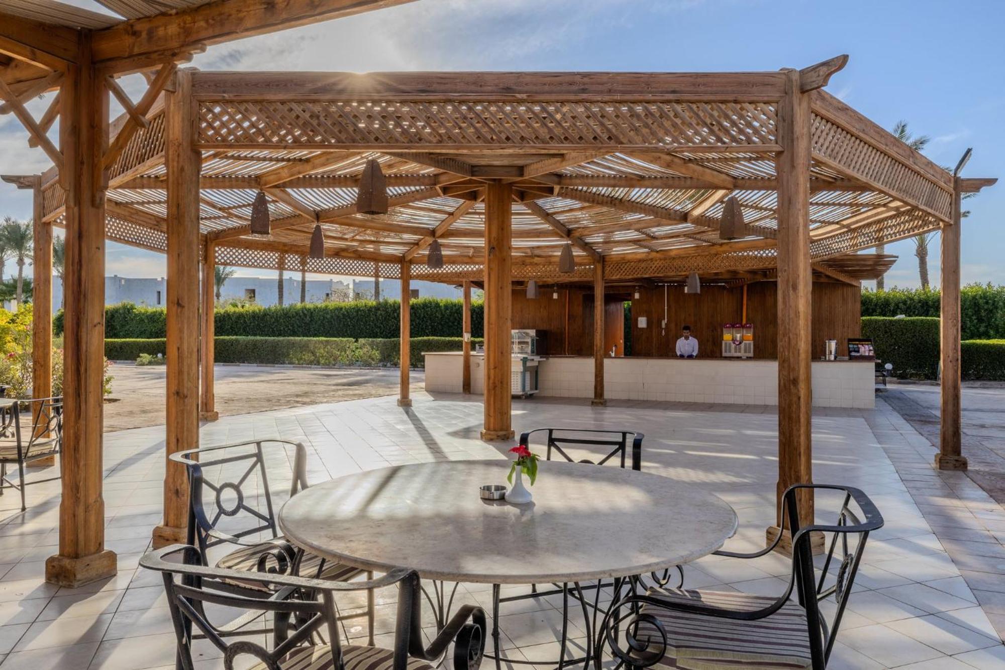 Continental Plaza Beach Resort Σαρμ Ελ Σέιχ Εξωτερικό φωτογραφία