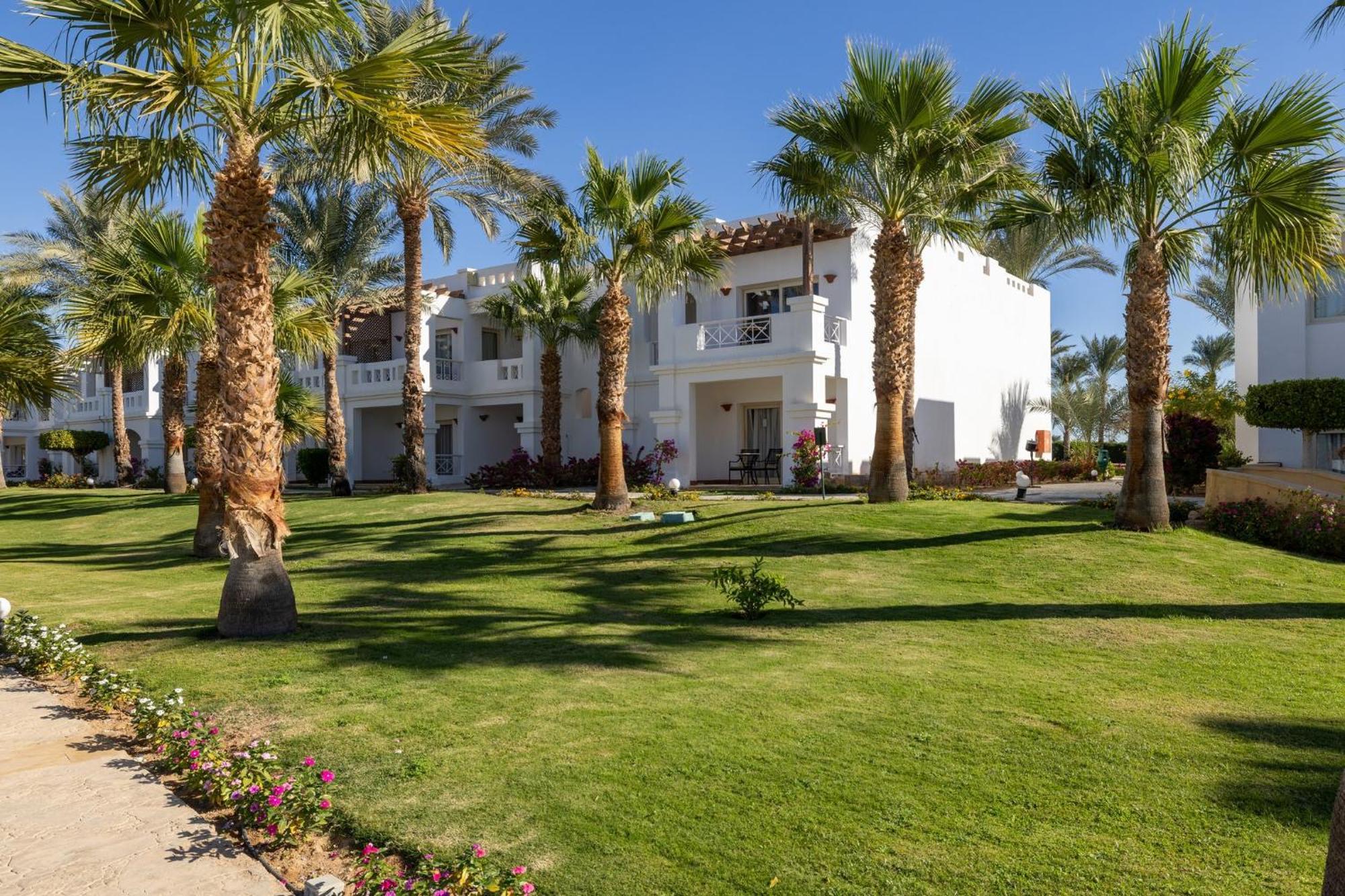 Continental Plaza Beach Resort Σαρμ Ελ Σέιχ Εξωτερικό φωτογραφία