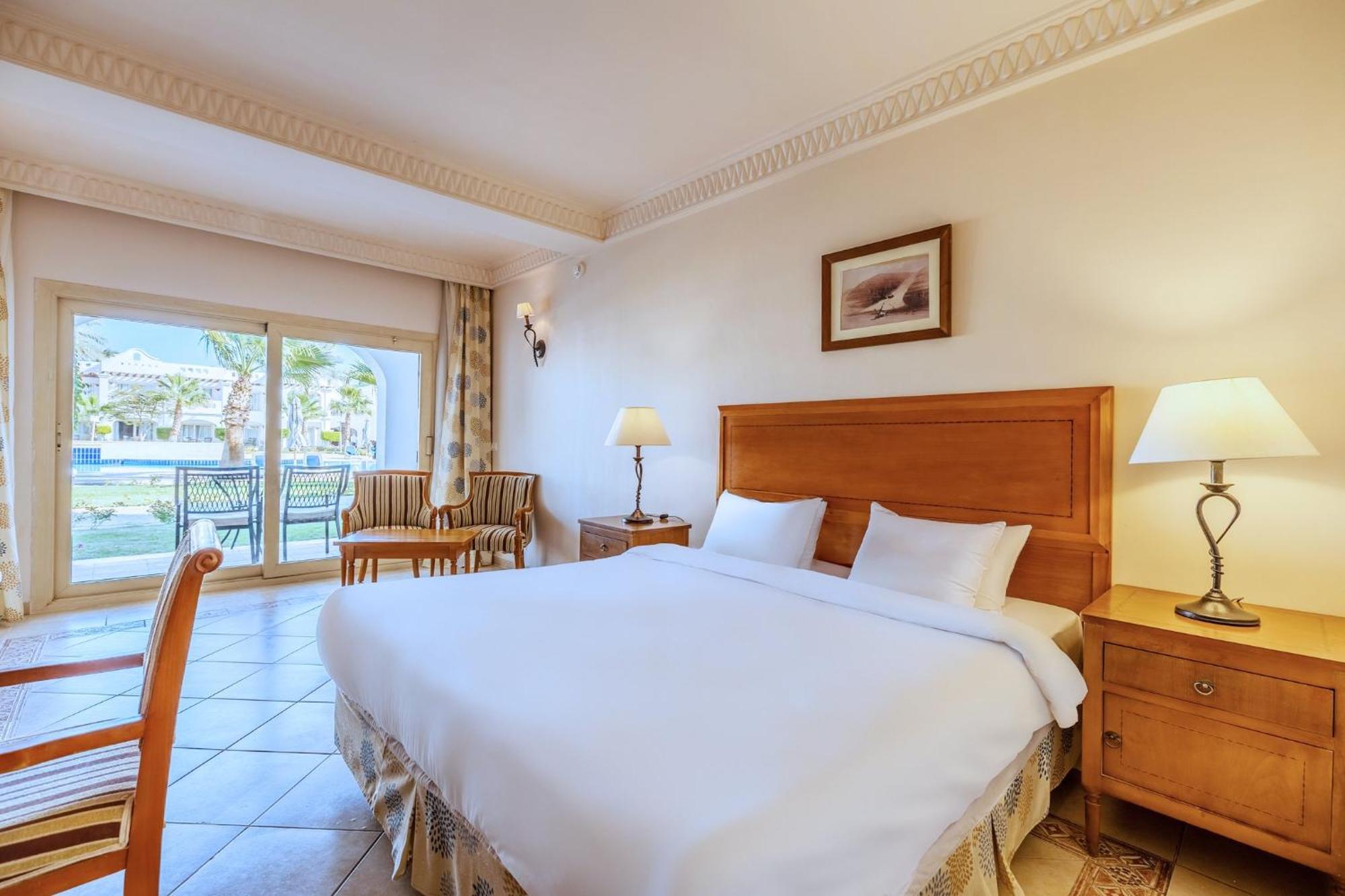 Continental Plaza Beach Resort Σαρμ Ελ Σέιχ Εξωτερικό φωτογραφία
