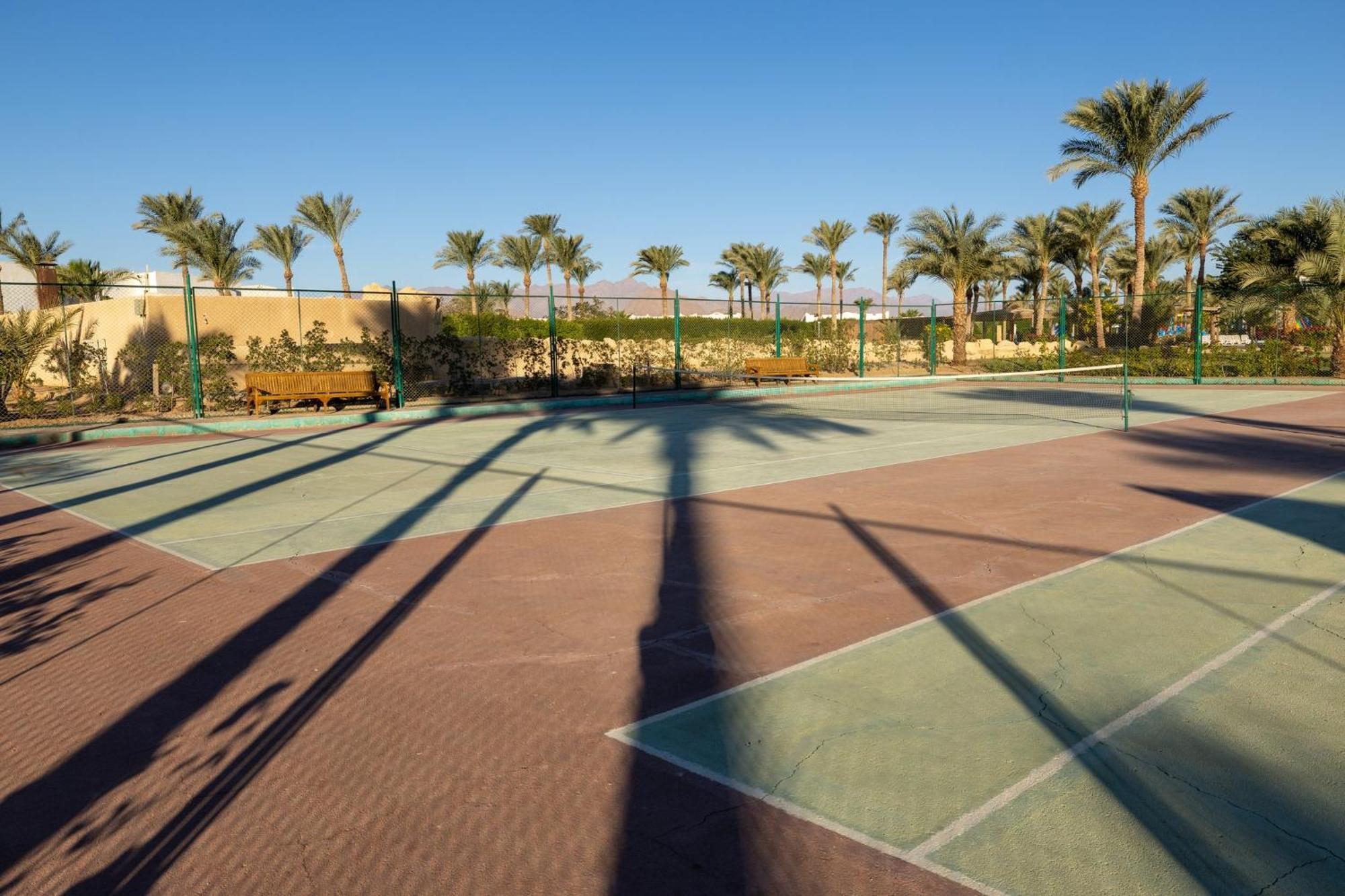 Continental Plaza Beach Resort Σαρμ Ελ Σέιχ Εξωτερικό φωτογραφία
