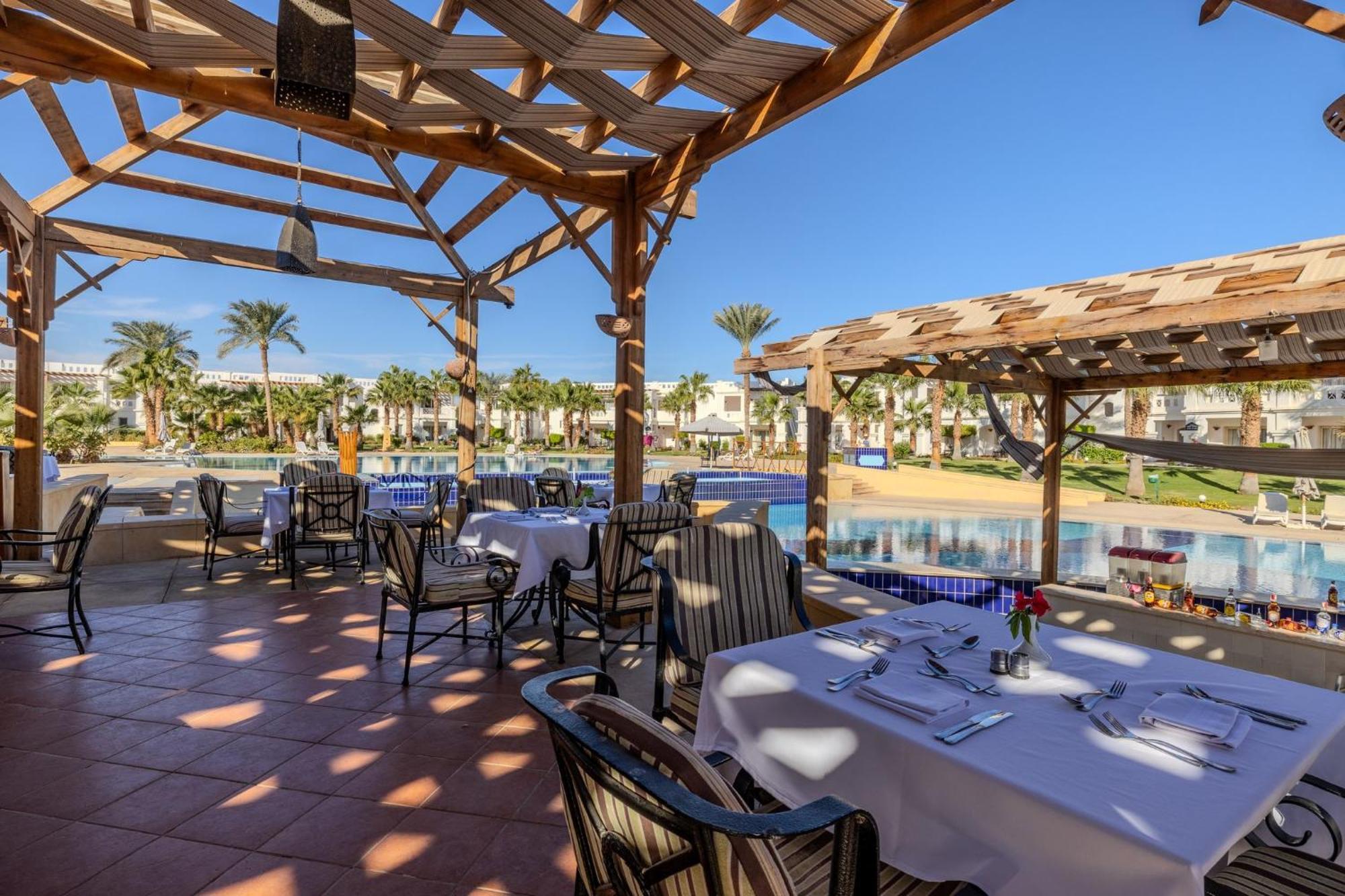 Continental Plaza Beach Resort Σαρμ Ελ Σέιχ Εξωτερικό φωτογραφία