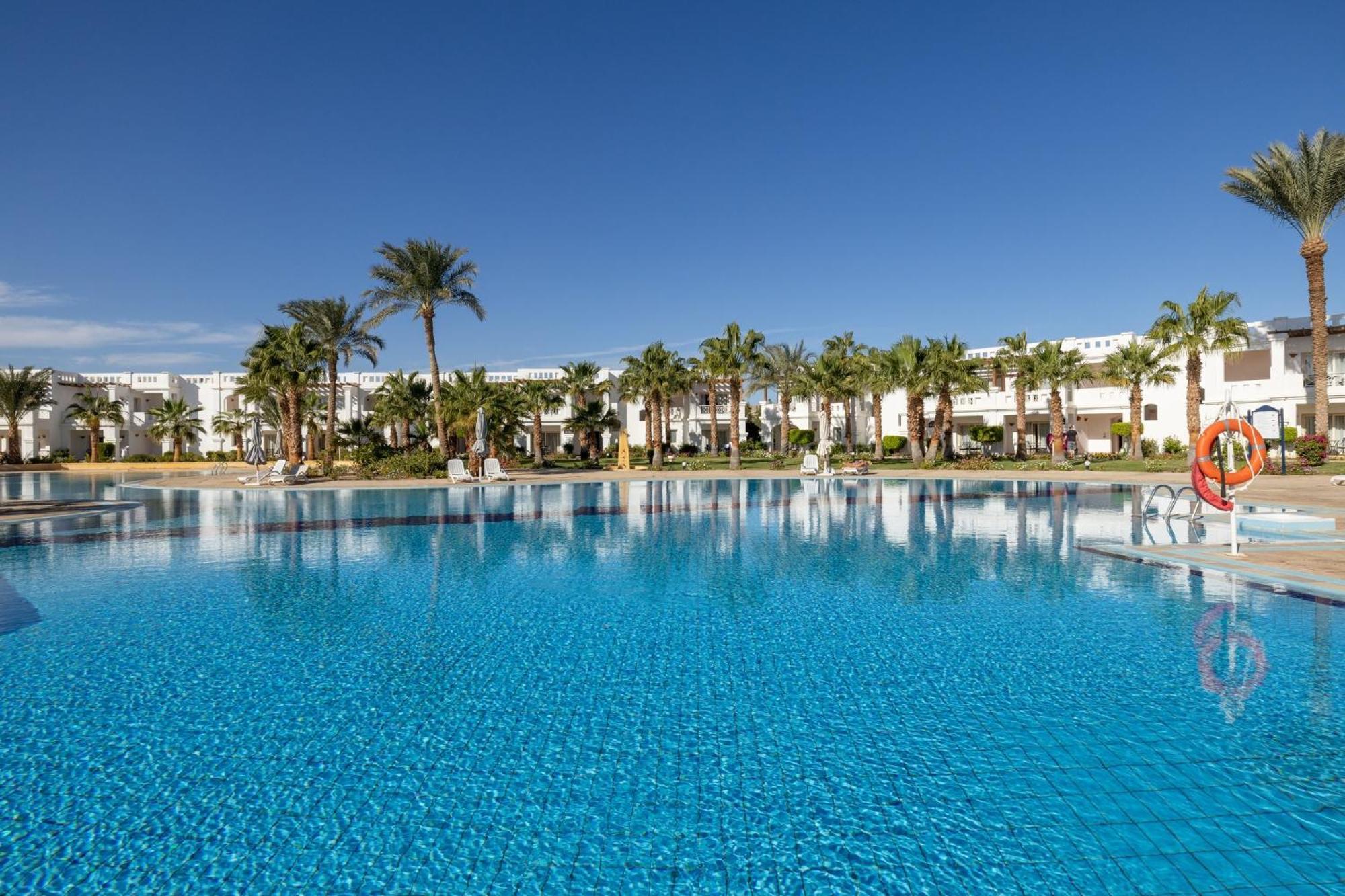 Continental Plaza Beach Resort Σαρμ Ελ Σέιχ Εξωτερικό φωτογραφία