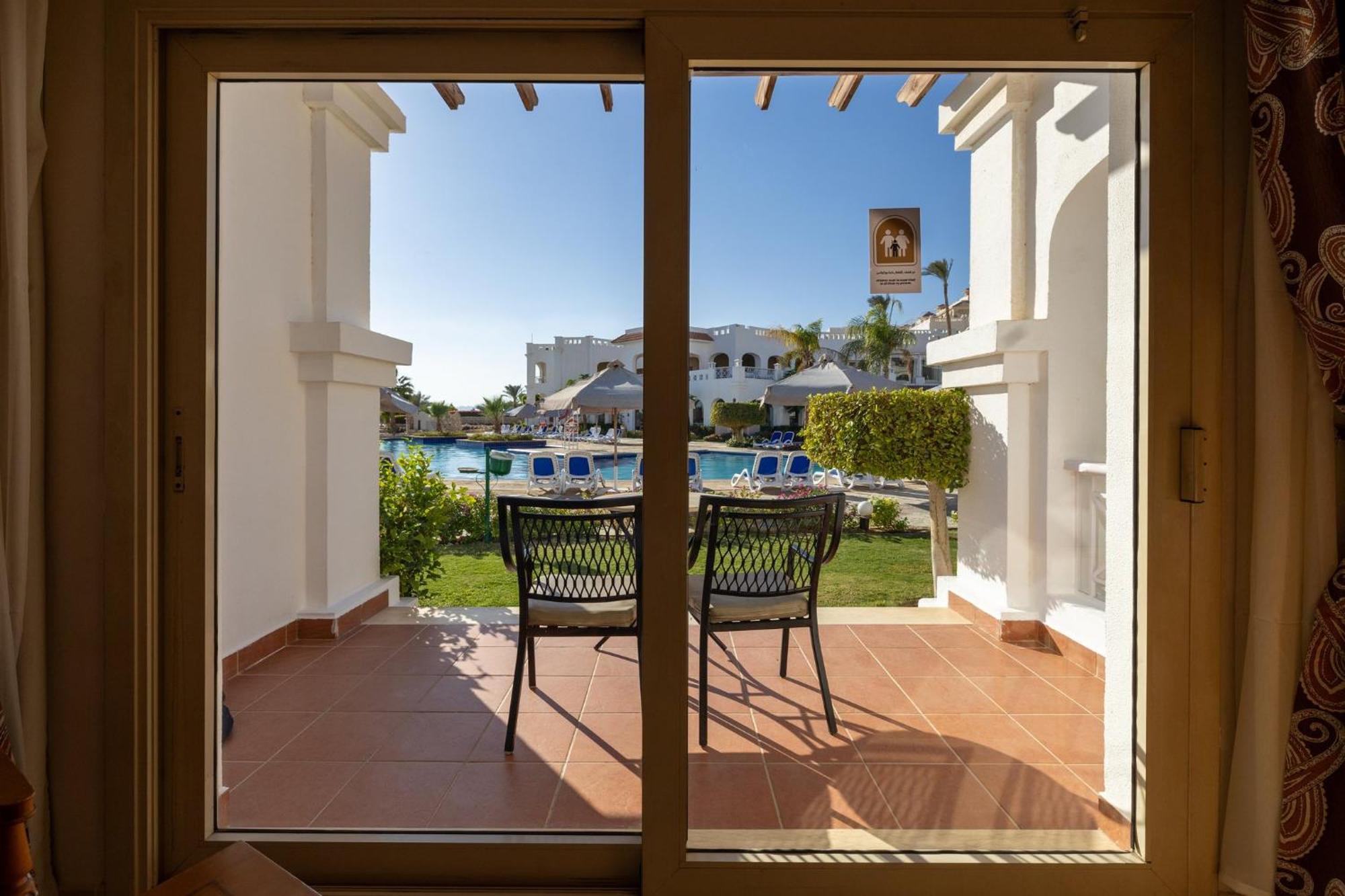 Continental Plaza Beach Resort Σαρμ Ελ Σέιχ Εξωτερικό φωτογραφία