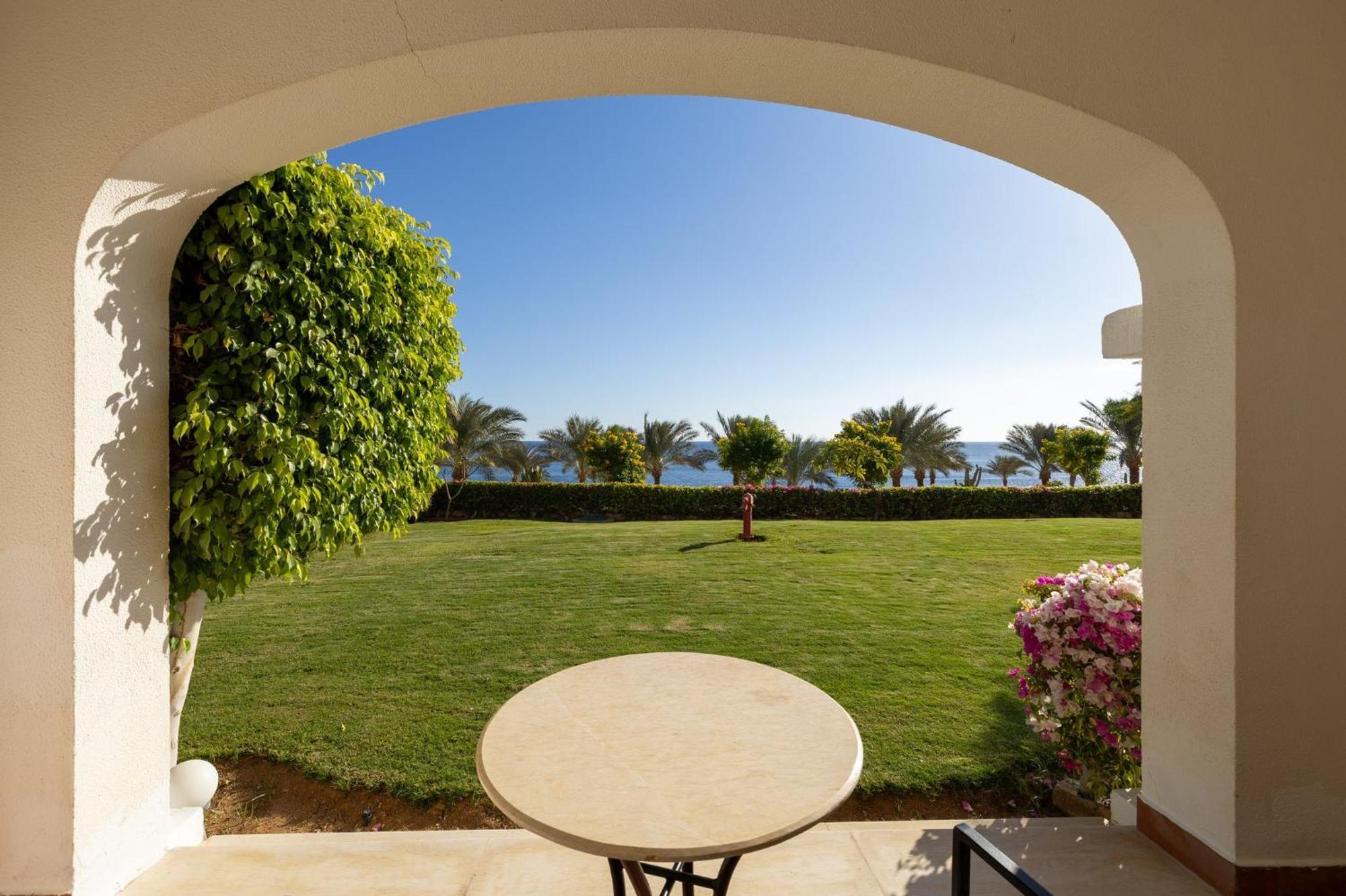 Continental Plaza Beach Resort Σαρμ Ελ Σέιχ Εξωτερικό φωτογραφία