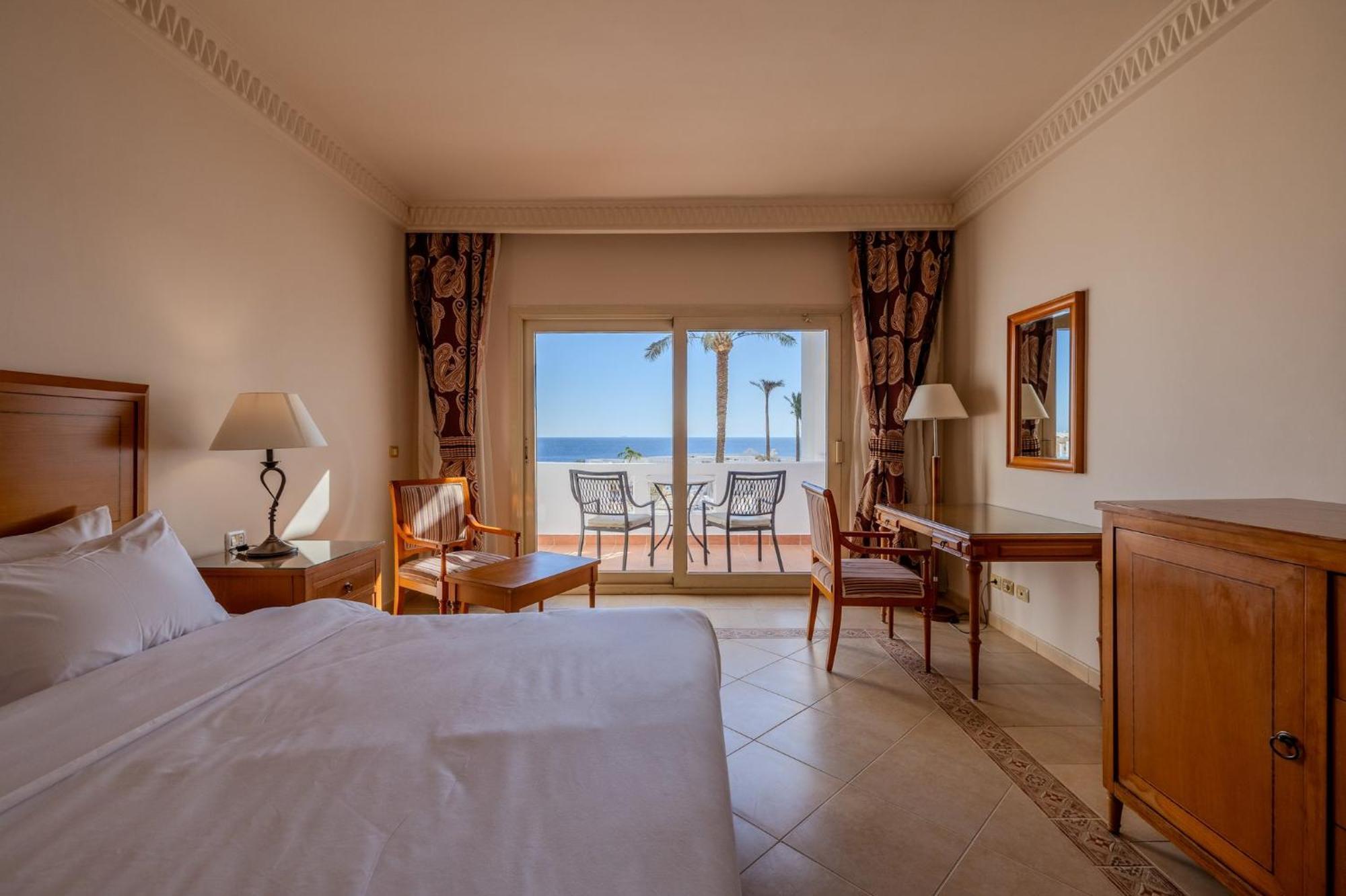 Continental Plaza Beach Resort Σαρμ Ελ Σέιχ Εξωτερικό φωτογραφία
