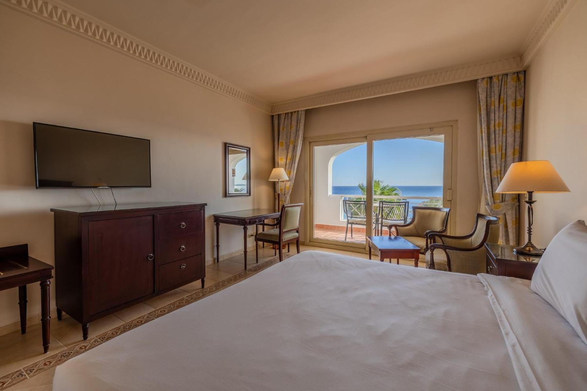 Continental Plaza Beach Resort Σαρμ Ελ Σέιχ Εξωτερικό φωτογραφία