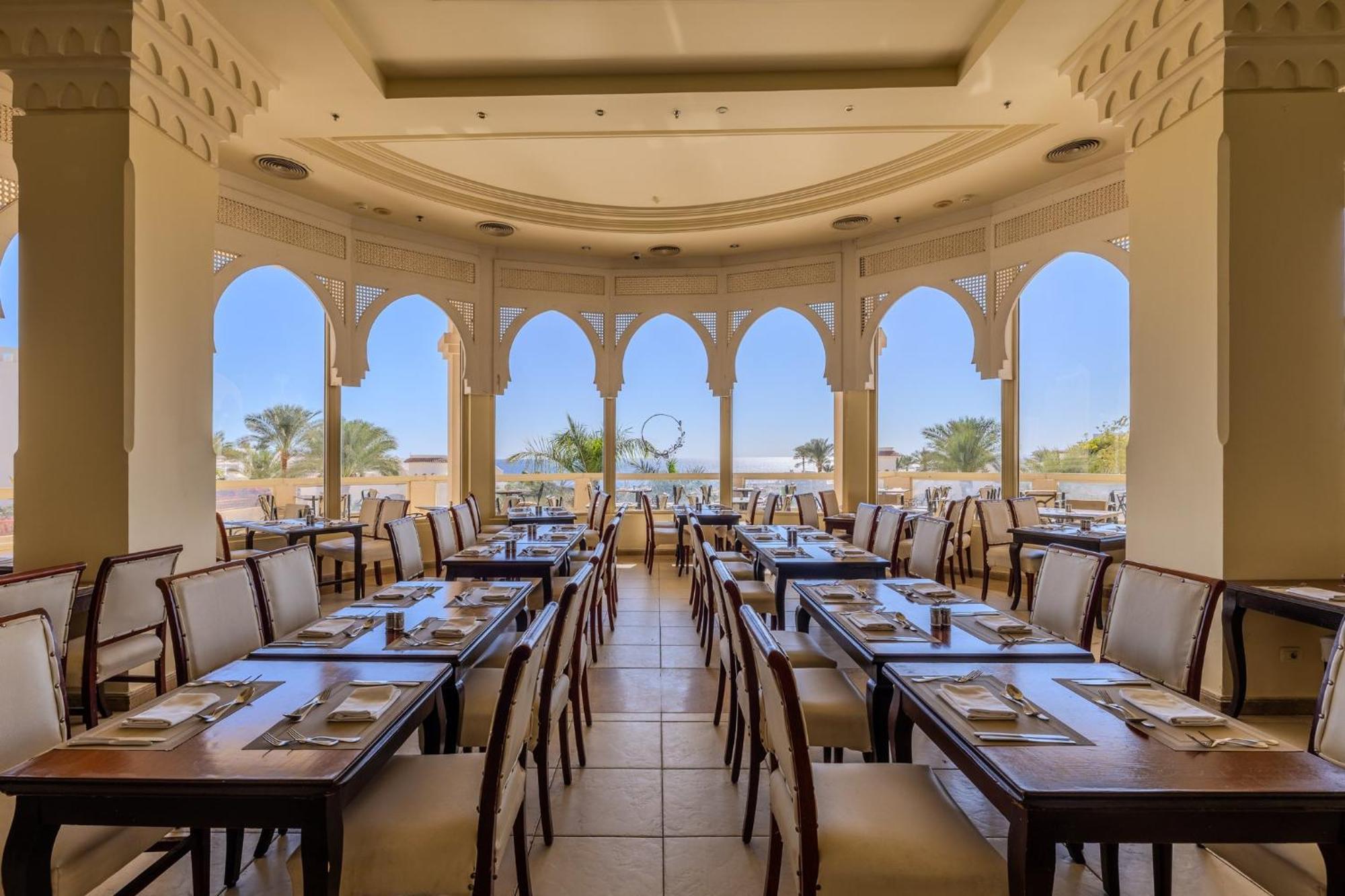 Continental Plaza Beach Resort Σαρμ Ελ Σέιχ Εξωτερικό φωτογραφία