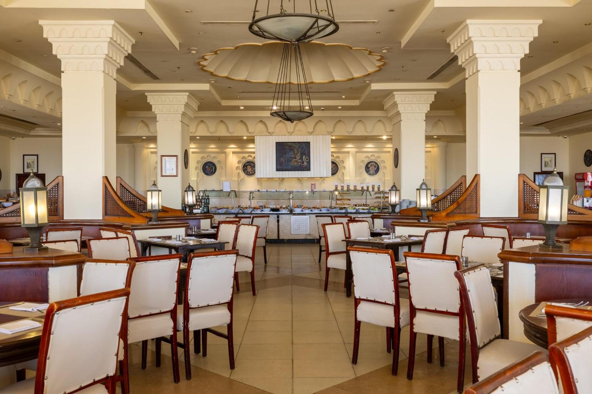 Continental Plaza Beach Resort Σαρμ Ελ Σέιχ Εξωτερικό φωτογραφία