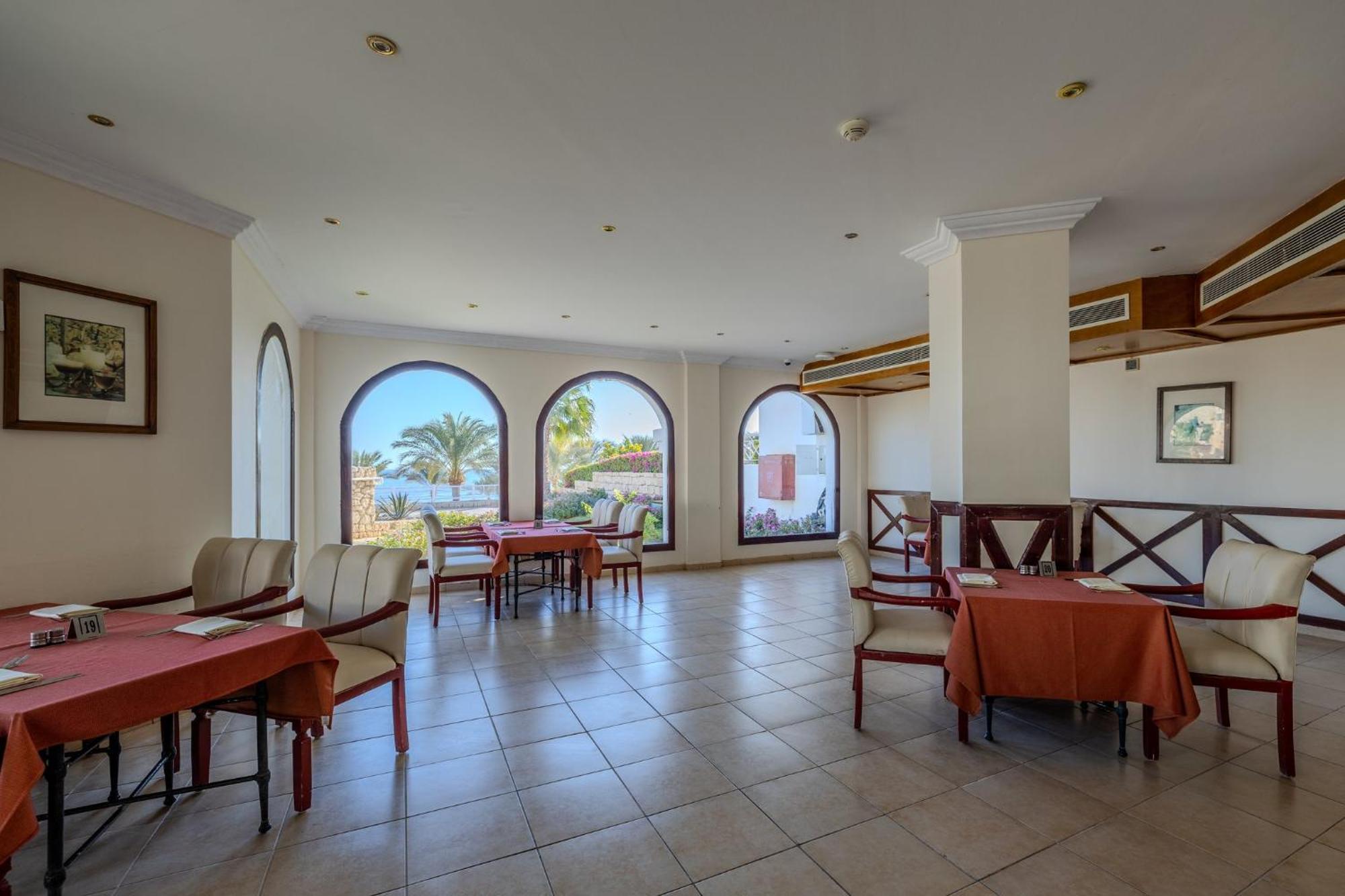 Continental Plaza Beach Resort Σαρμ Ελ Σέιχ Εξωτερικό φωτογραφία