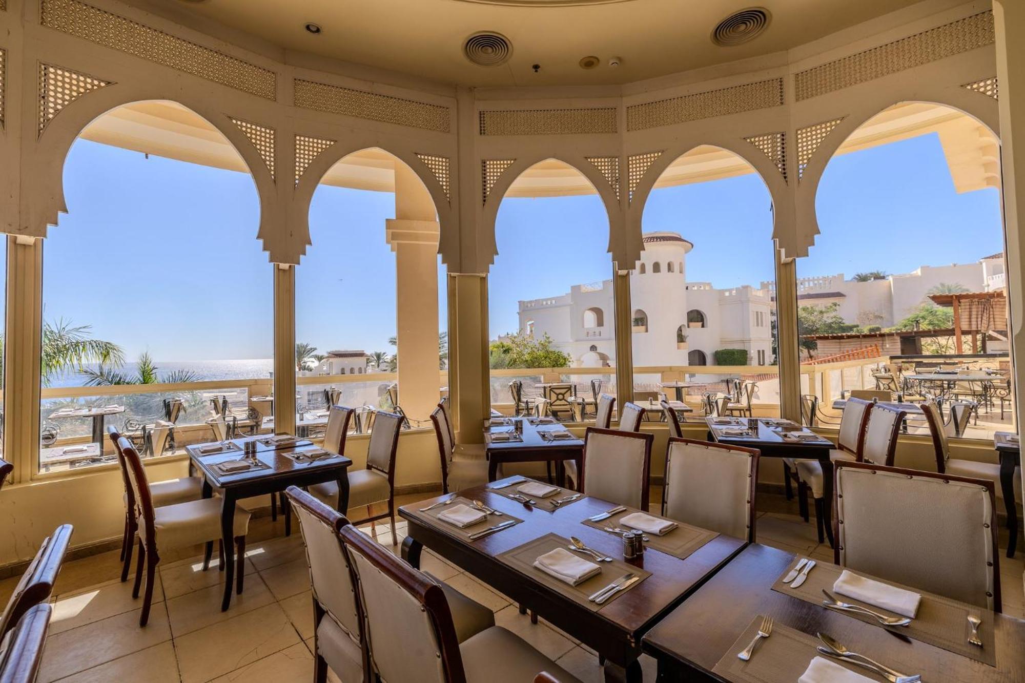 Continental Plaza Beach Resort Σαρμ Ελ Σέιχ Εξωτερικό φωτογραφία