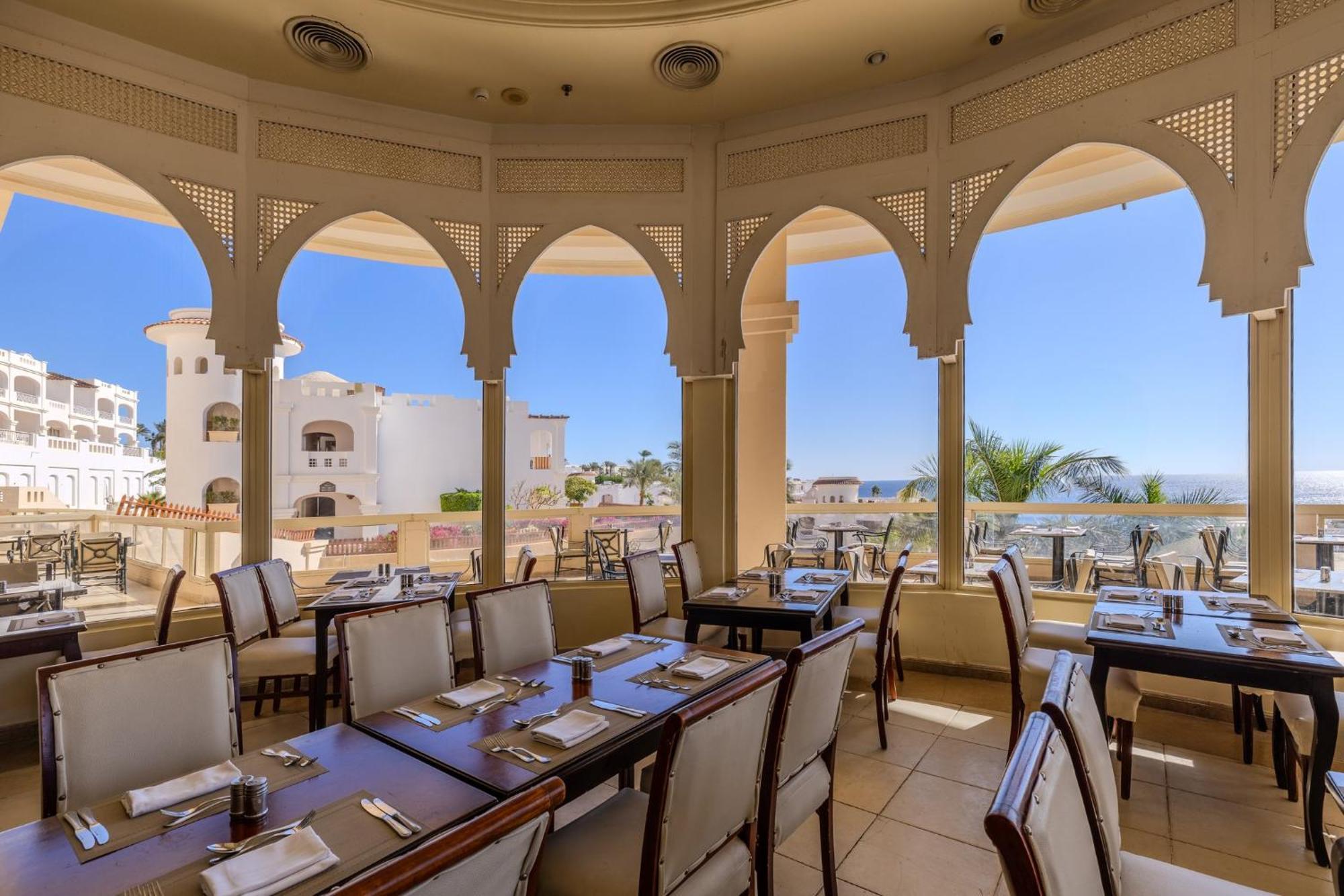 Continental Plaza Beach Resort Σαρμ Ελ Σέιχ Εξωτερικό φωτογραφία