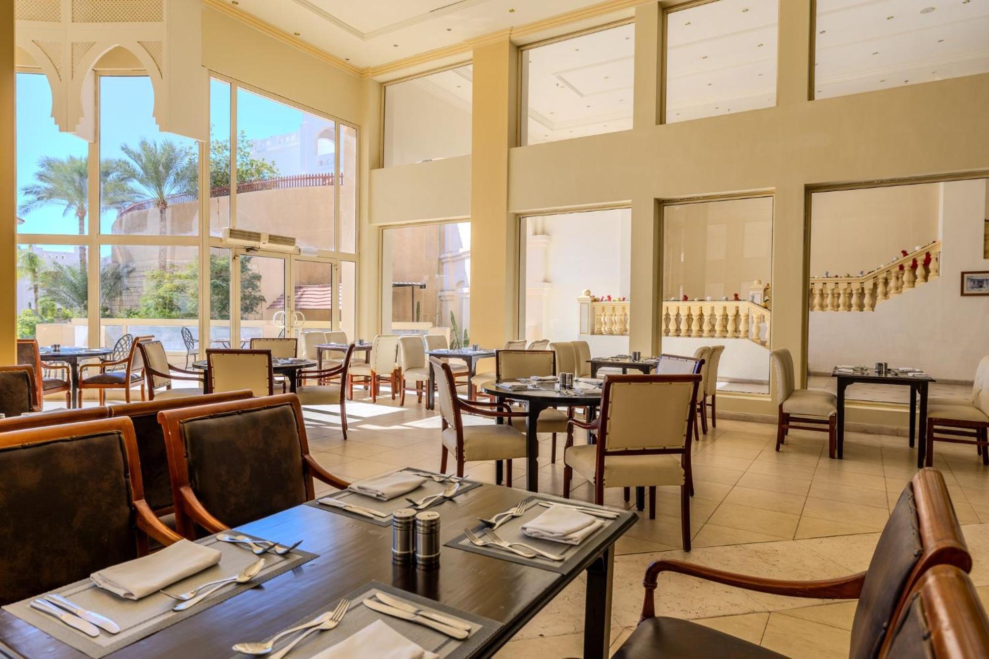 Continental Plaza Beach Resort Σαρμ Ελ Σέιχ Εξωτερικό φωτογραφία