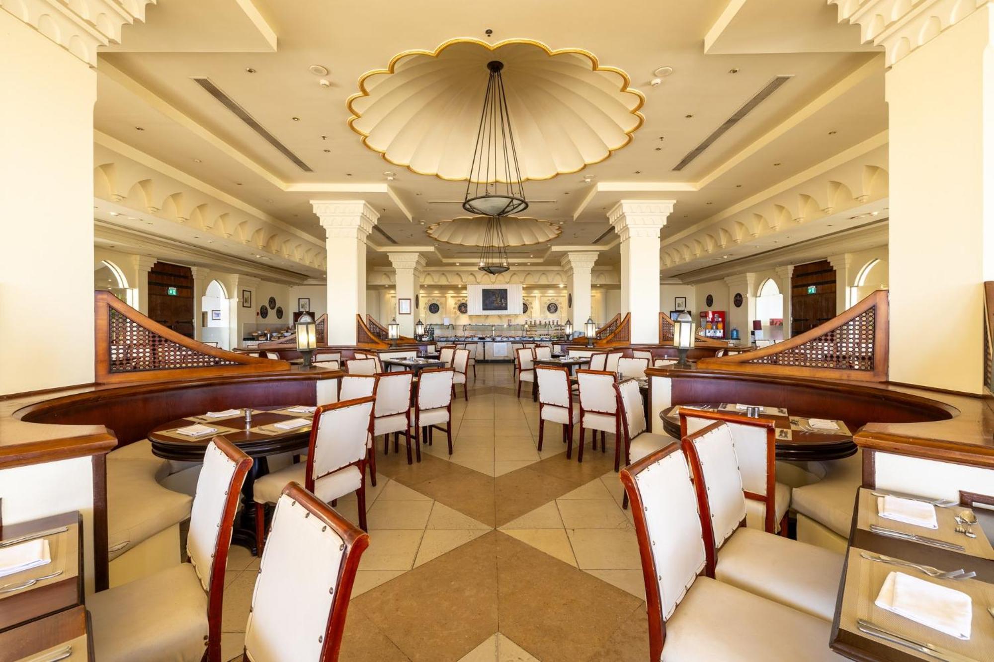 Continental Plaza Beach Resort Σαρμ Ελ Σέιχ Εξωτερικό φωτογραφία