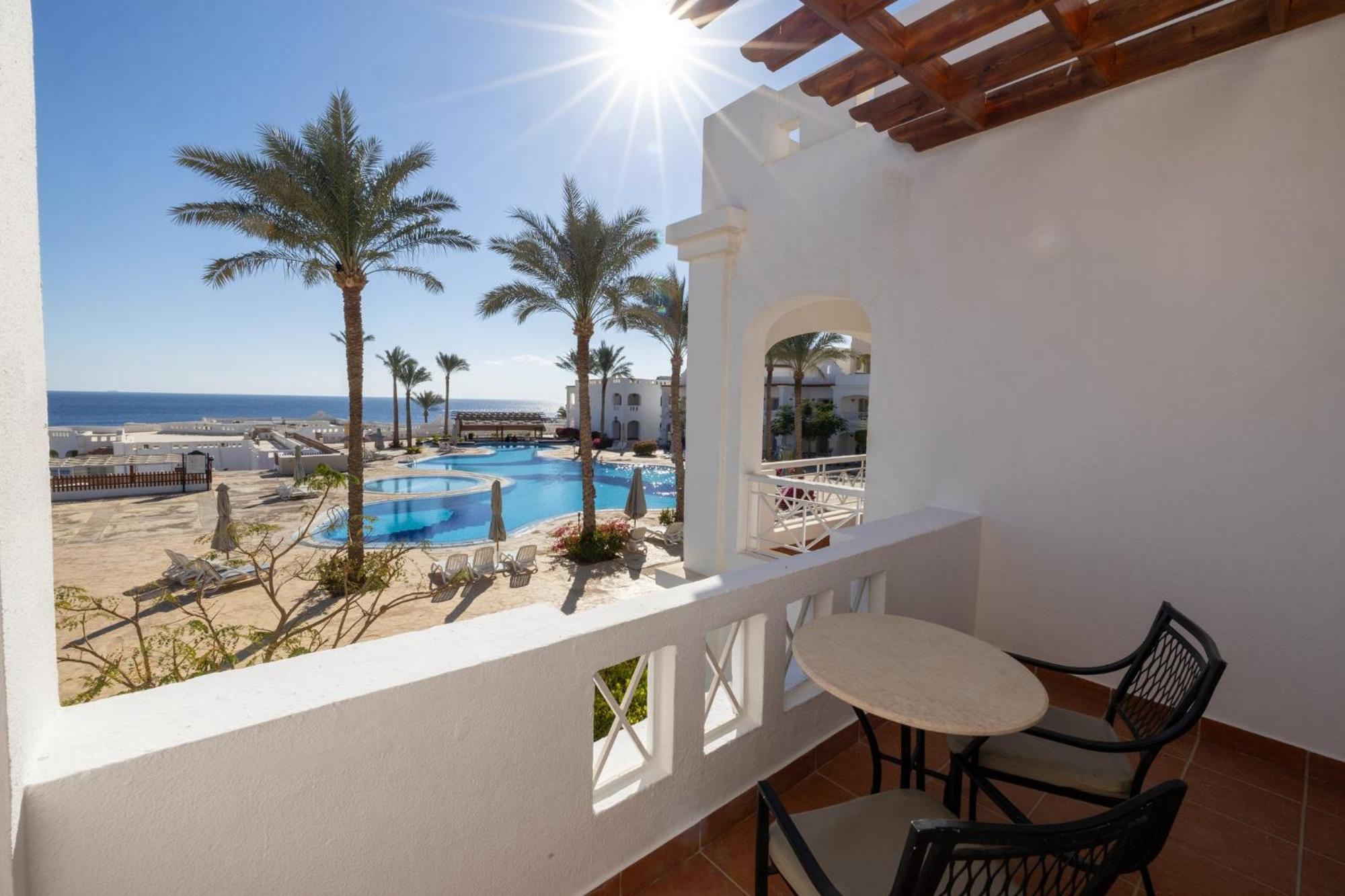 Continental Plaza Beach Resort Σαρμ Ελ Σέιχ Εξωτερικό φωτογραφία