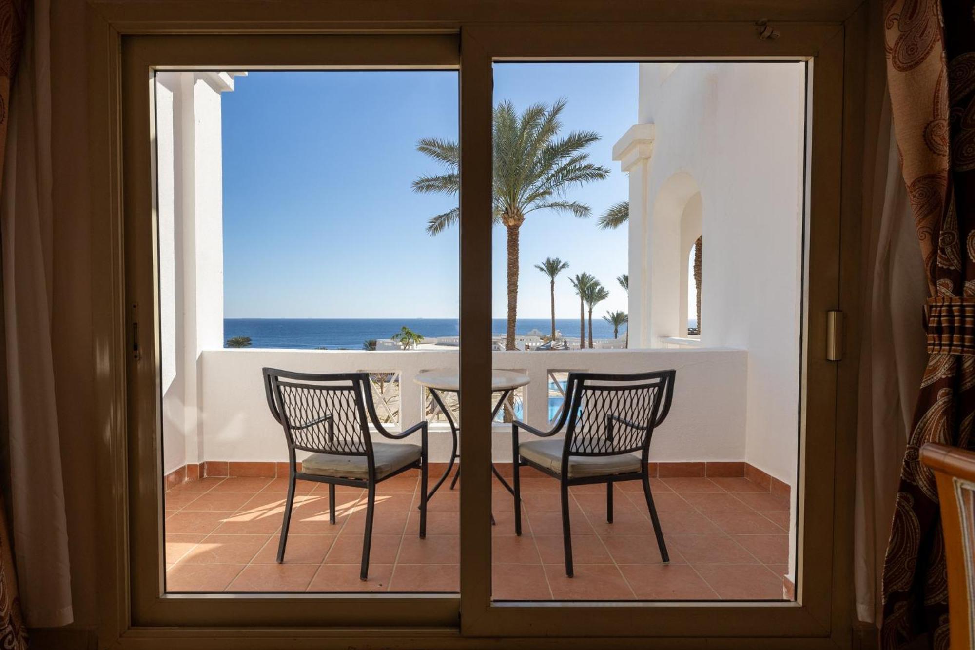 Continental Plaza Beach Resort Σαρμ Ελ Σέιχ Εξωτερικό φωτογραφία