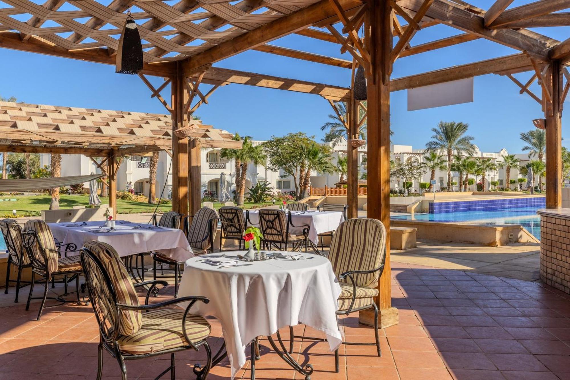 Continental Plaza Beach Resort Σαρμ Ελ Σέιχ Εξωτερικό φωτογραφία