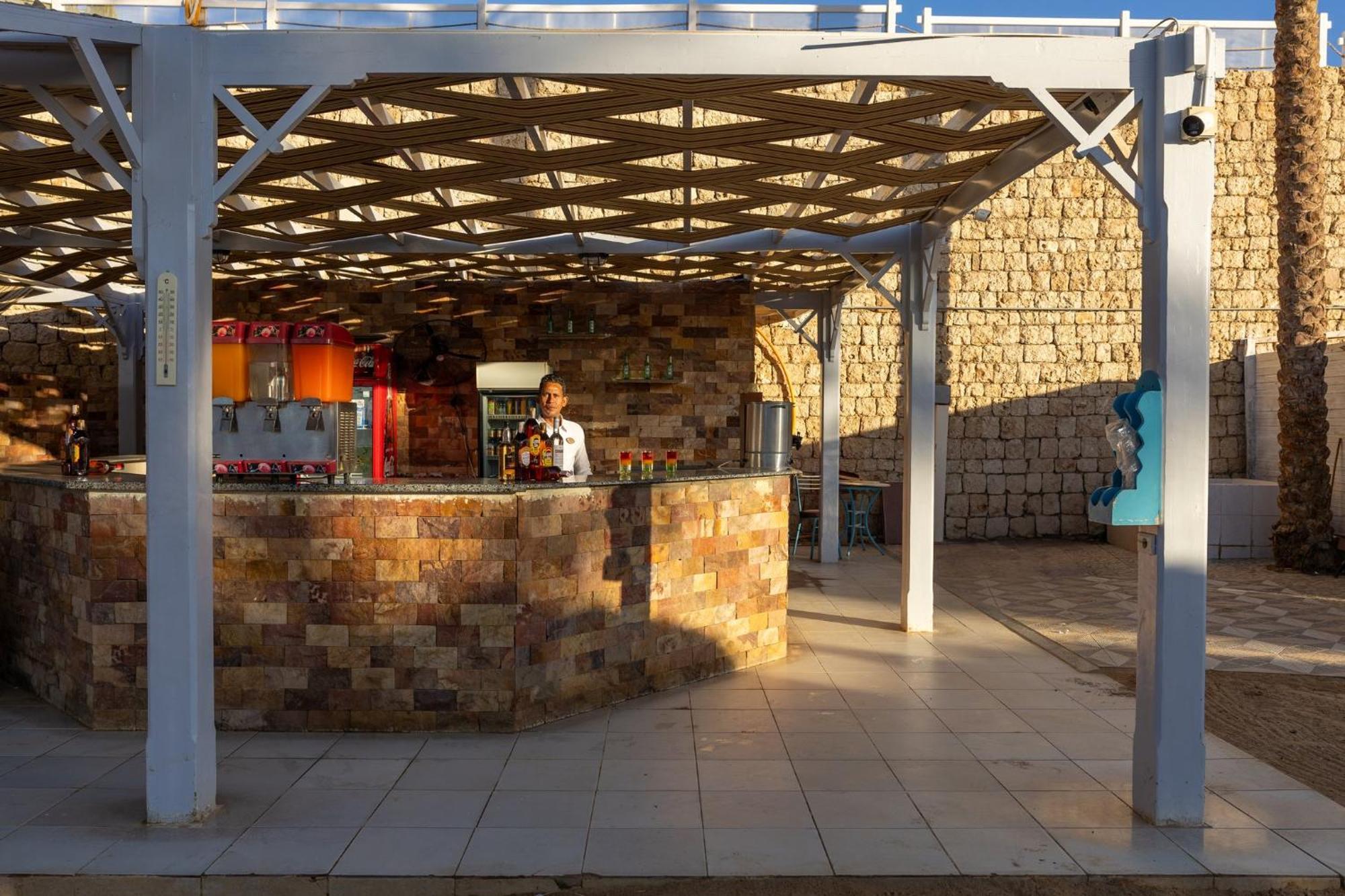 Continental Plaza Beach Resort Σαρμ Ελ Σέιχ Εξωτερικό φωτογραφία