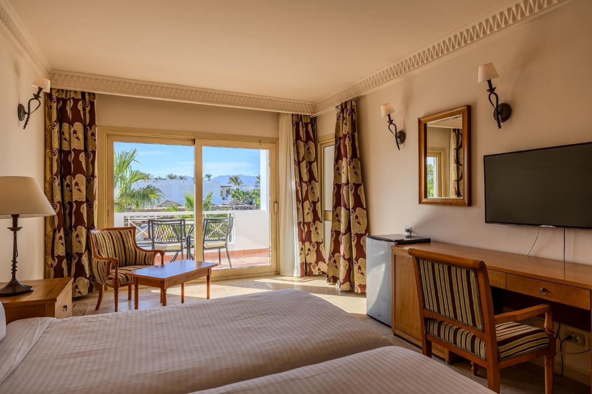 Continental Plaza Beach Resort Σαρμ Ελ Σέιχ Εξωτερικό φωτογραφία
