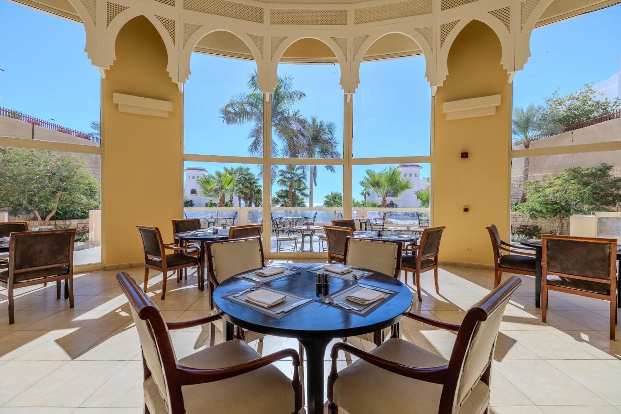 Continental Plaza Beach Resort Σαρμ Ελ Σέιχ Εξωτερικό φωτογραφία